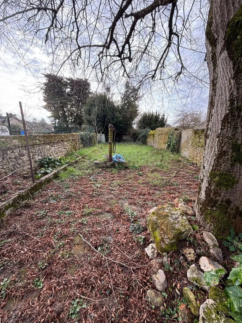 Maison à vendre, 97m², Descartes