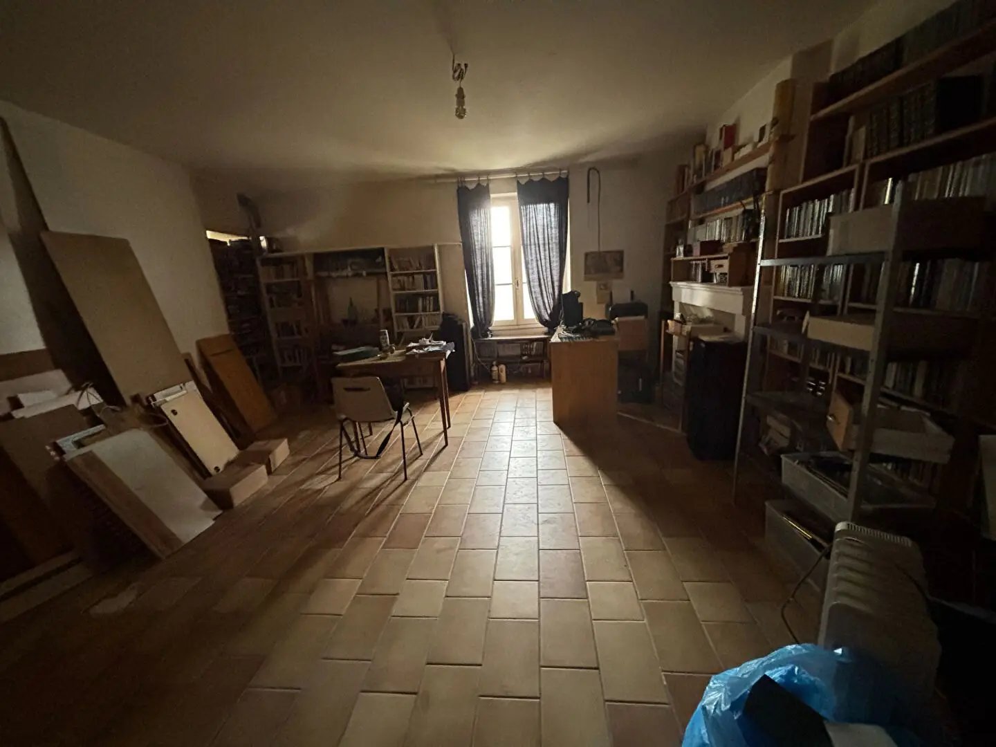 Maison à vendre, 97m², Descartes