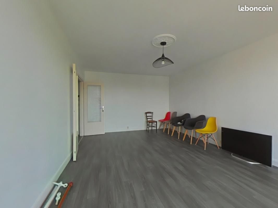 Appartement à louer, 79m², Joué-lès-Tours