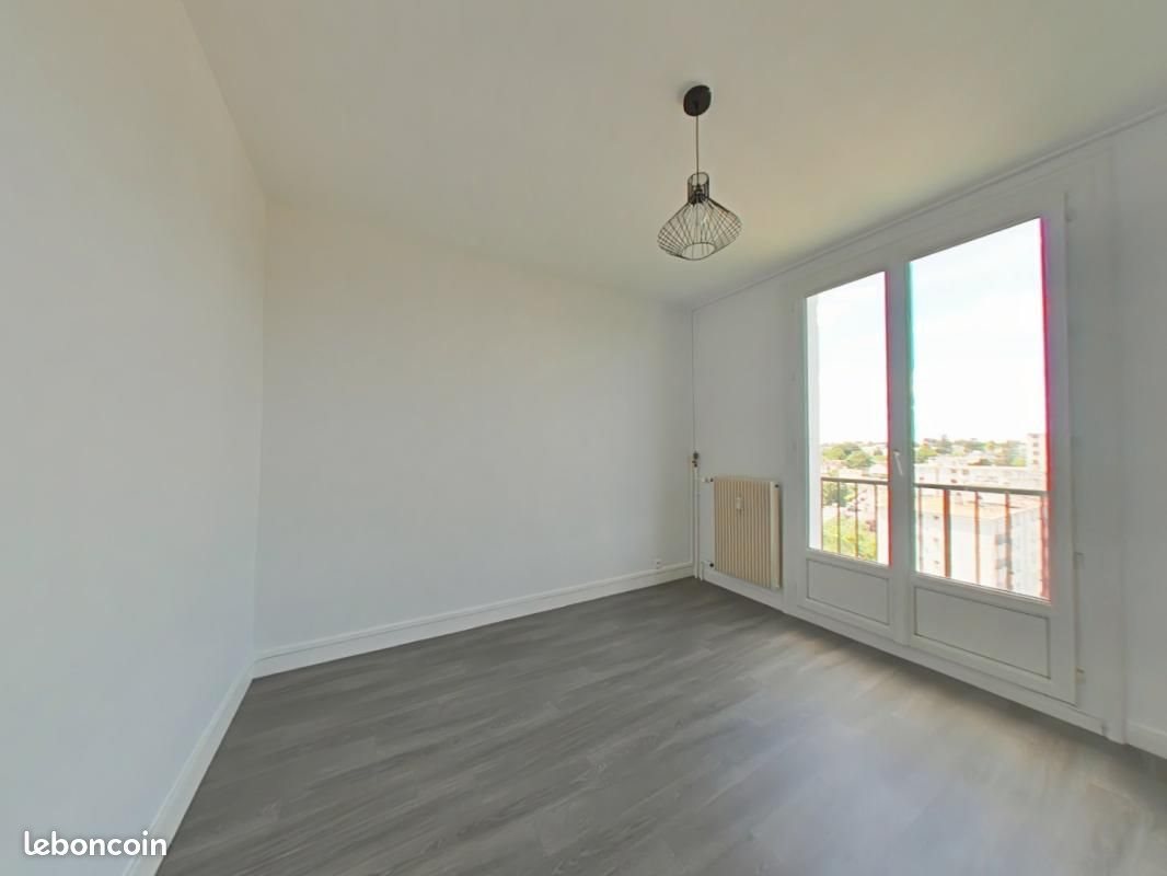 Appartement à louer, 79m², Joué-lès-Tours