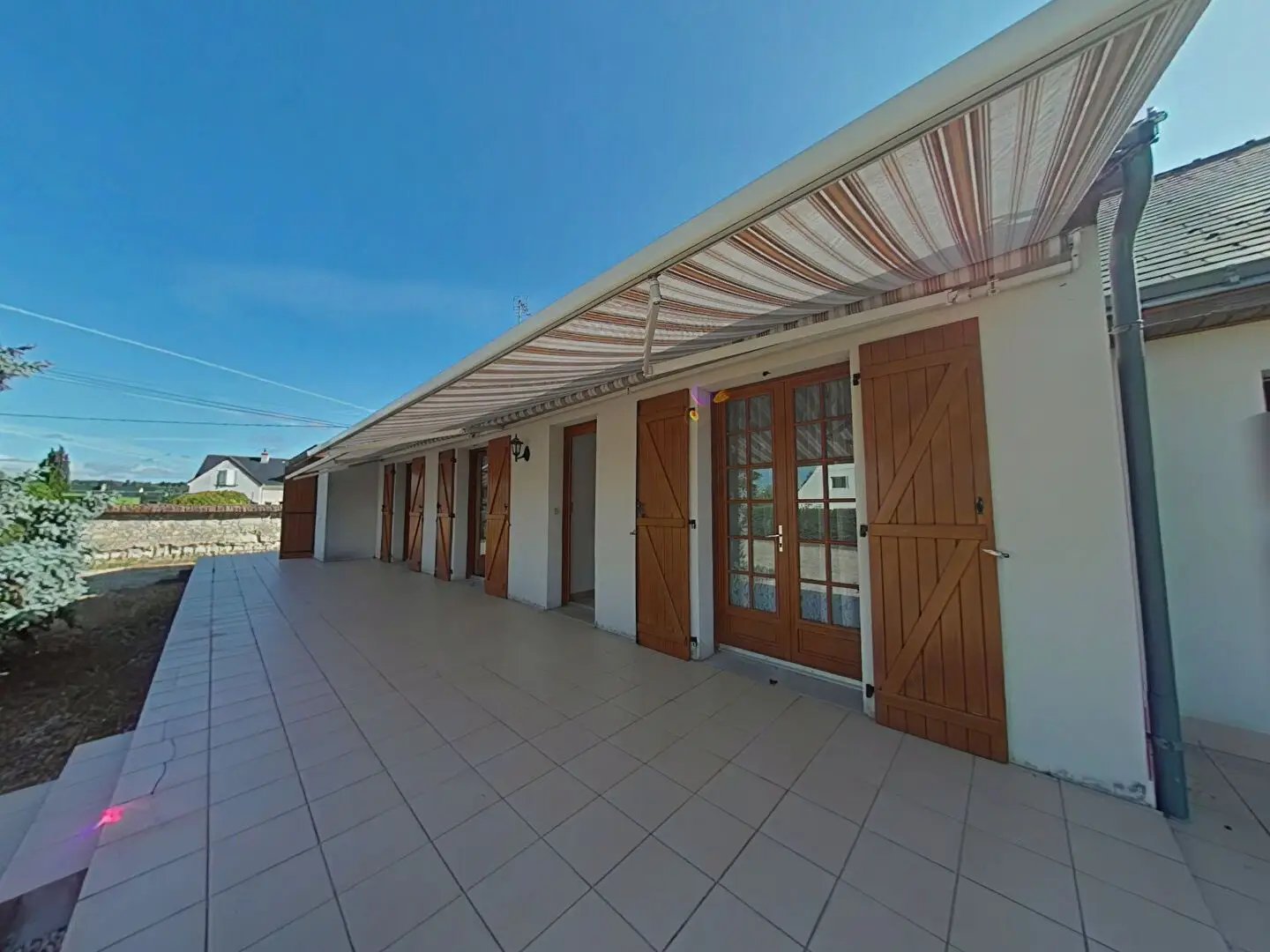 Maison à vendre, 104m², Bourgueil