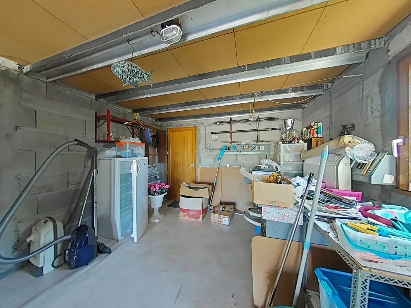 Maison à vendre, 104m², Bourgueil