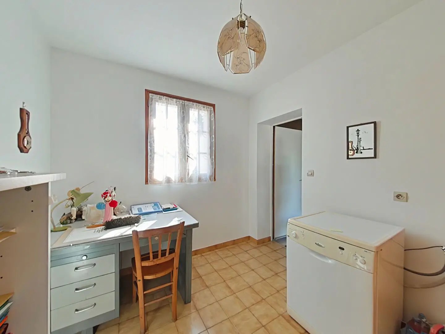 Maison à vendre, 104m², Bourgueil