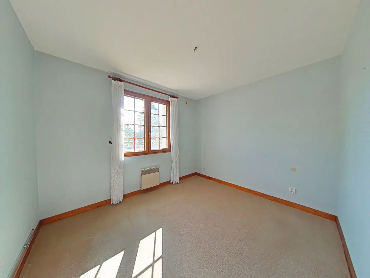 Maison à vendre, 104m², Bourgueil