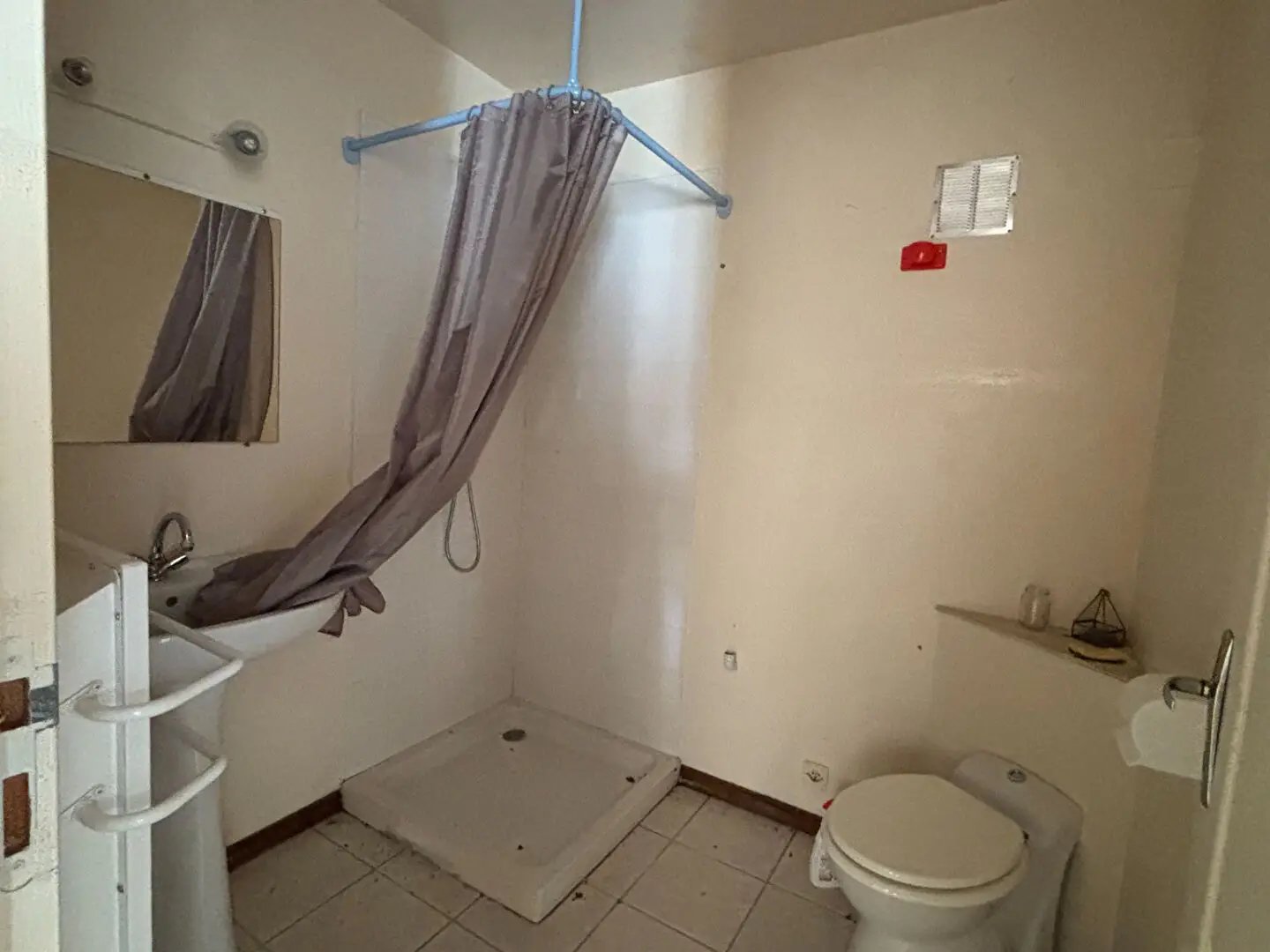 Maison à vendre, 116m², Villeloin-Coulangé
