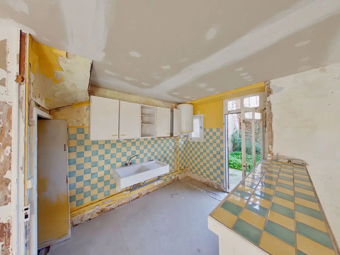 Maison à vendre, 51m², Montmorillon
