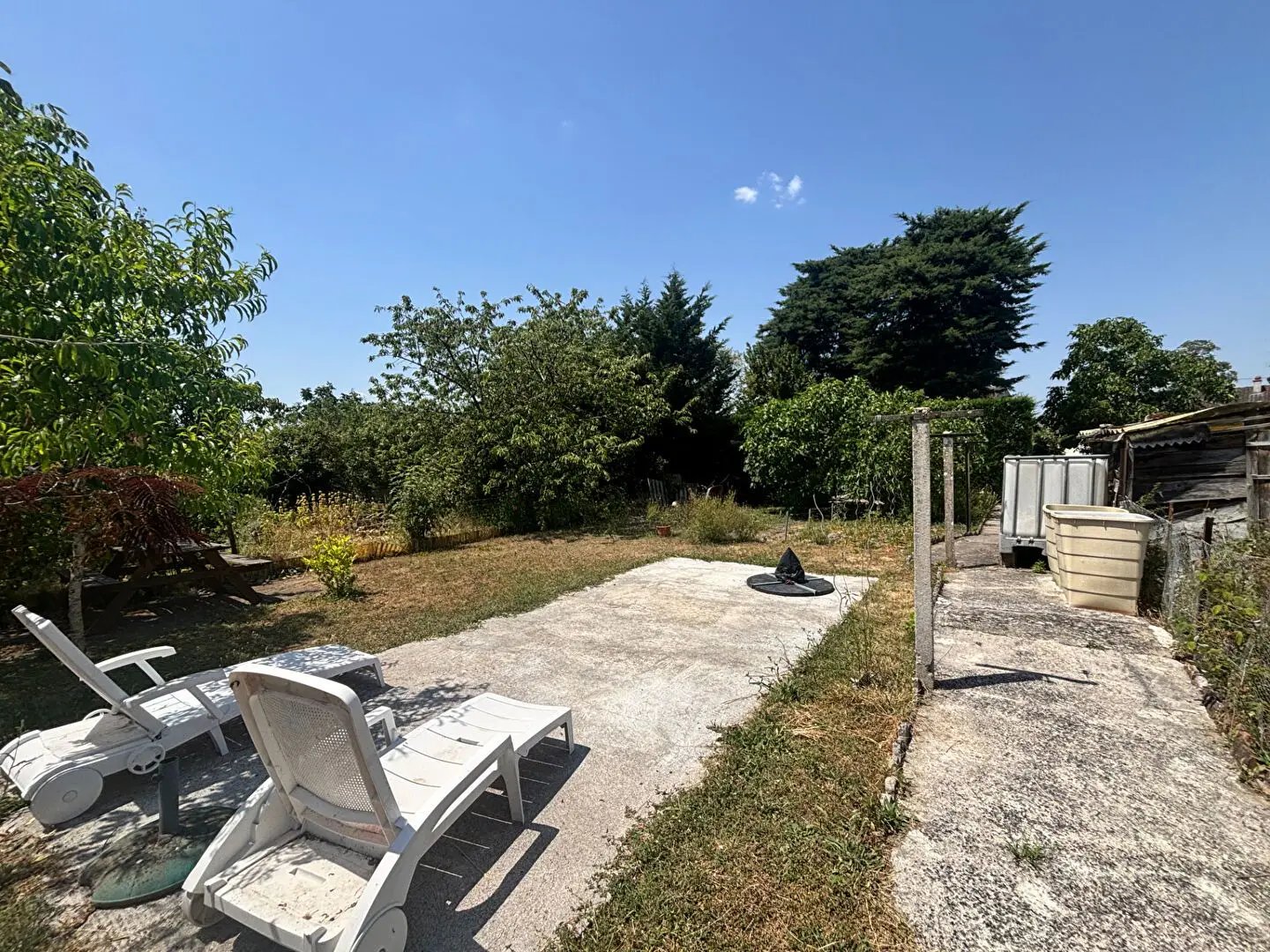 Maison à vendre, 101m², Descartes