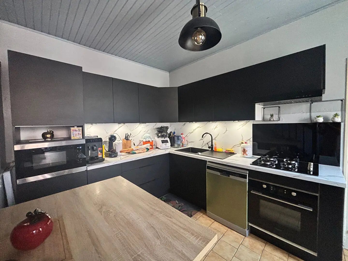 Maison à vendre, 101m², Descartes