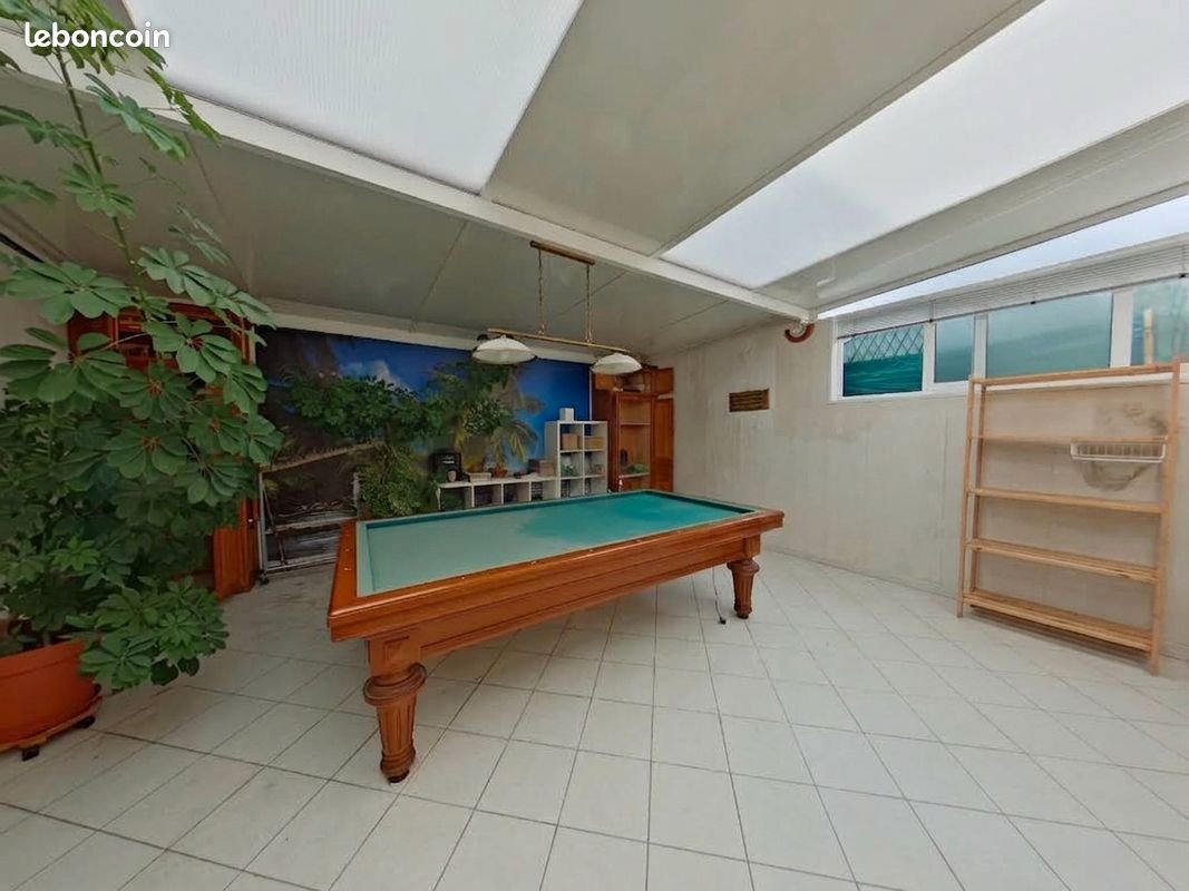 Maison à vendre, 110m², Tours