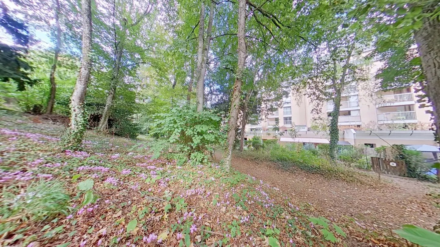 Appartement à vendre, 97m², Saint-Avertin