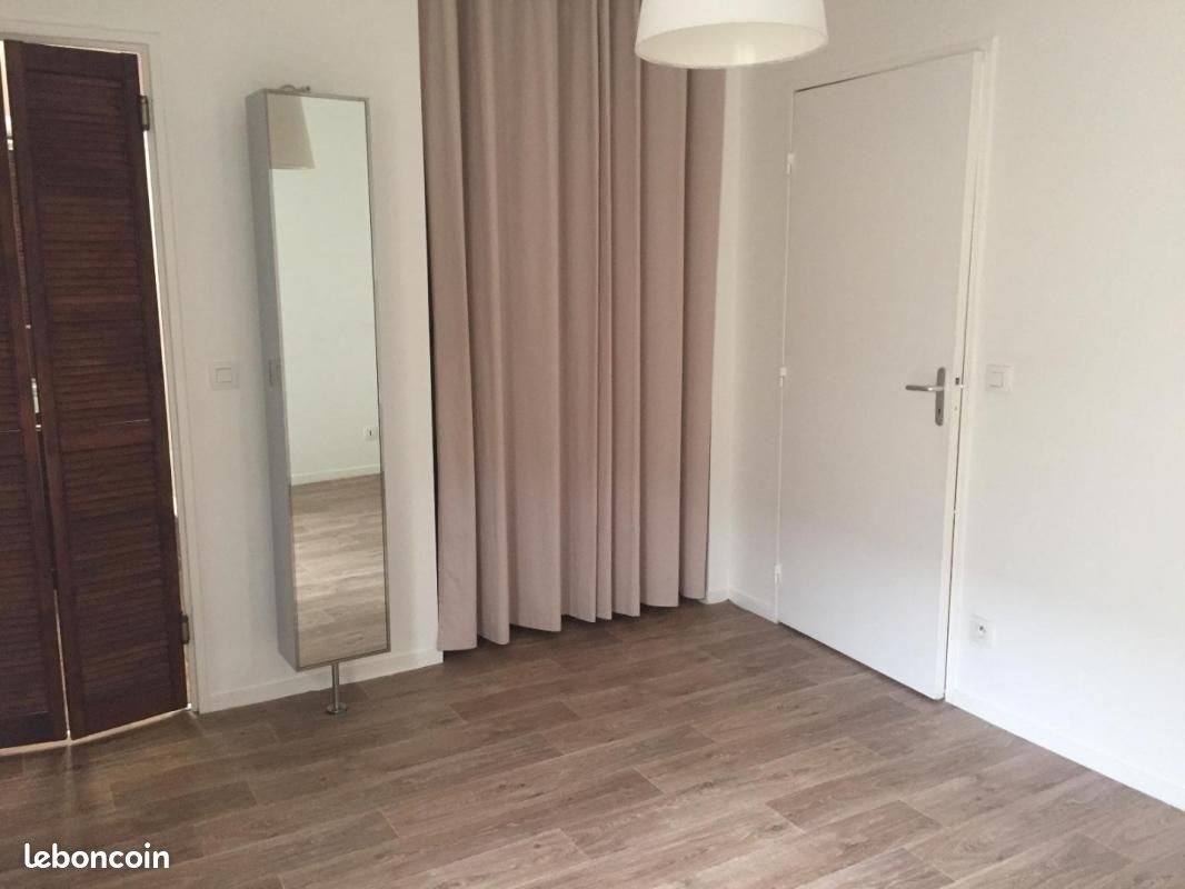 Appartement à louer, 40m², Tours