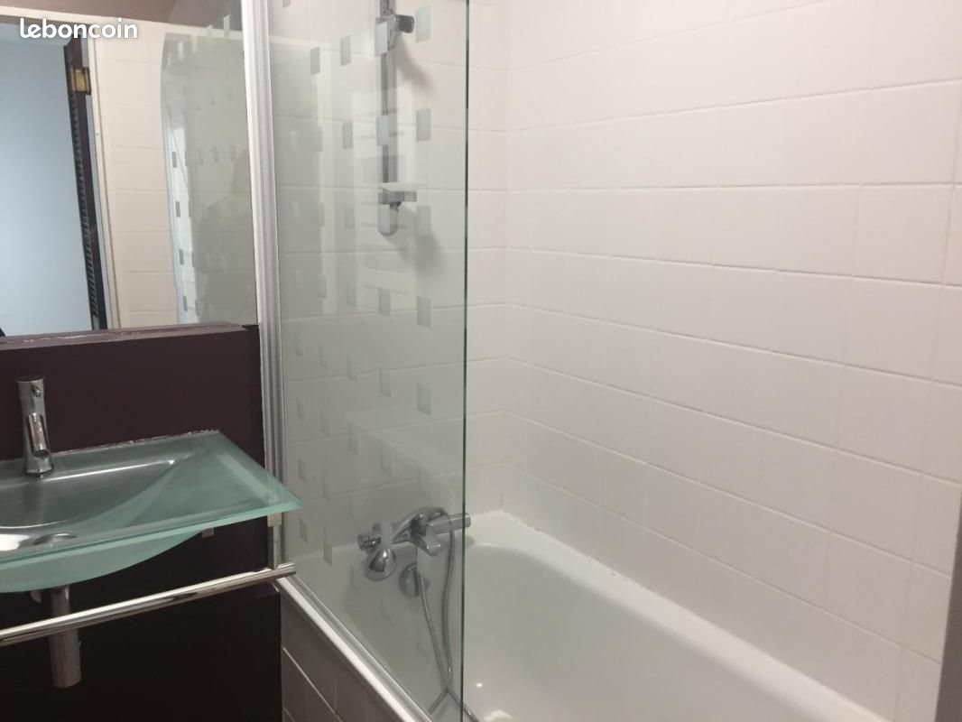 Appartement à louer, 40m², Tours