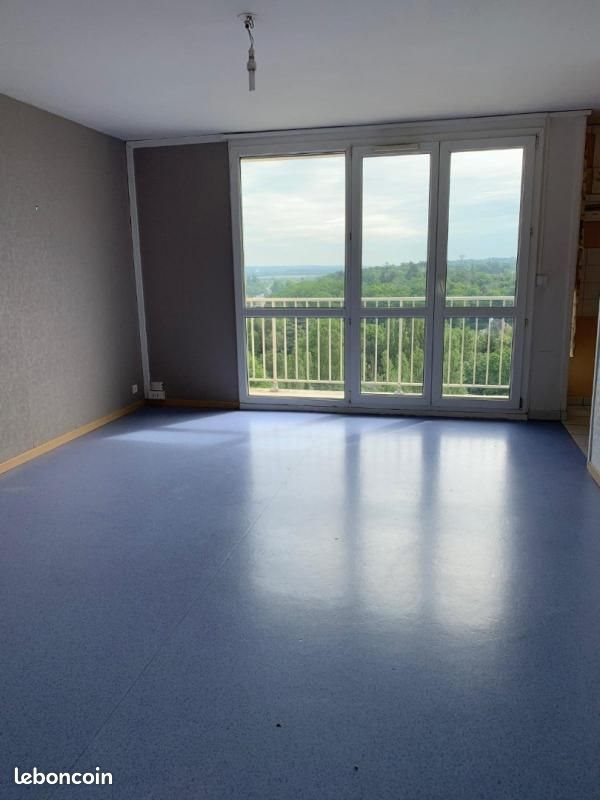 Appartement à louer, 26m², Tours