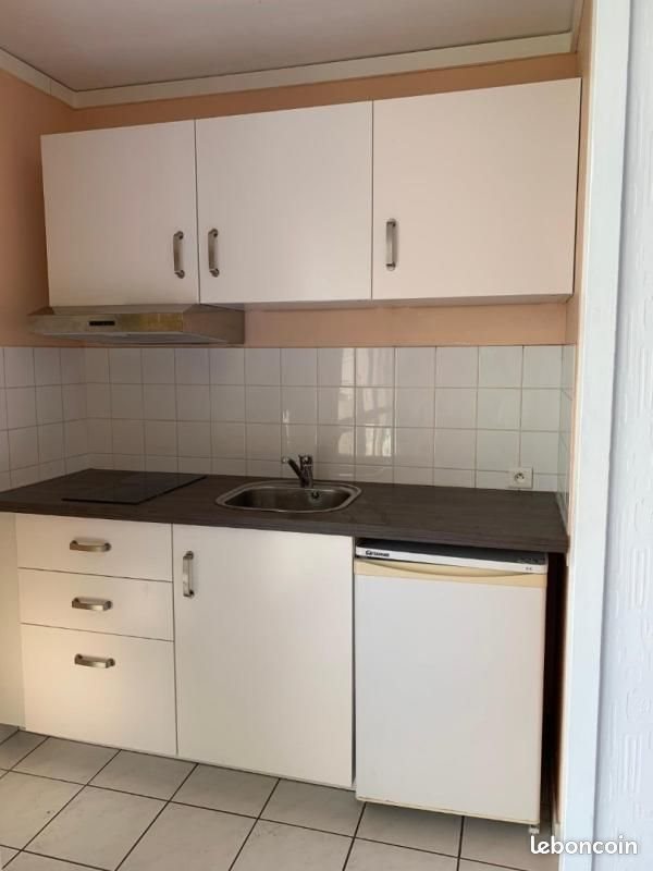 Appartement à louer, 26m², Tours