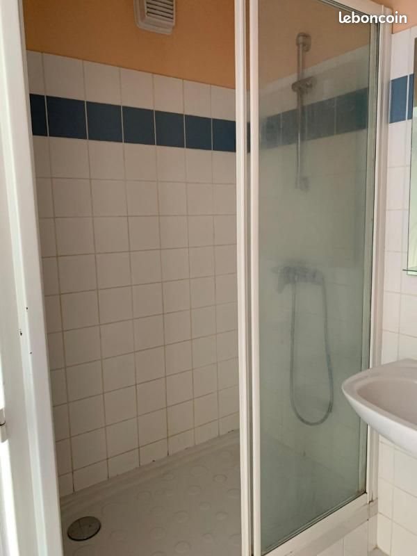 Appartement à louer, 26m², Tours
