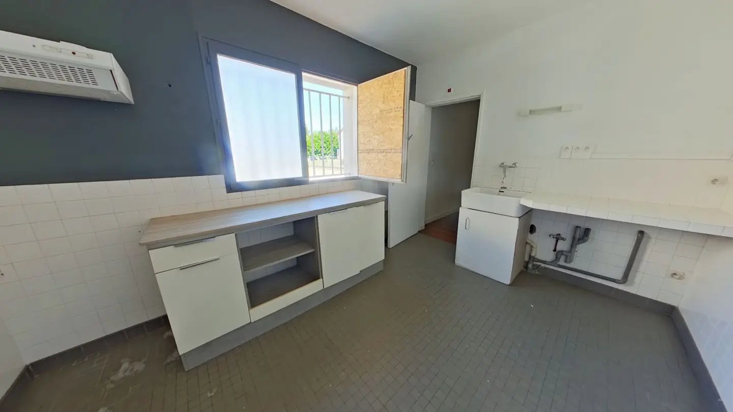Maison à vendre, 102m², Dangé-Saint-Romain