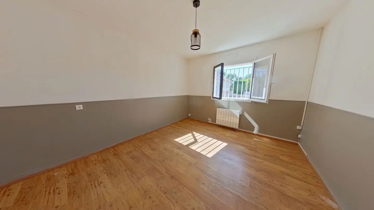 Maison à vendre, 102m², Dangé-Saint-Romain