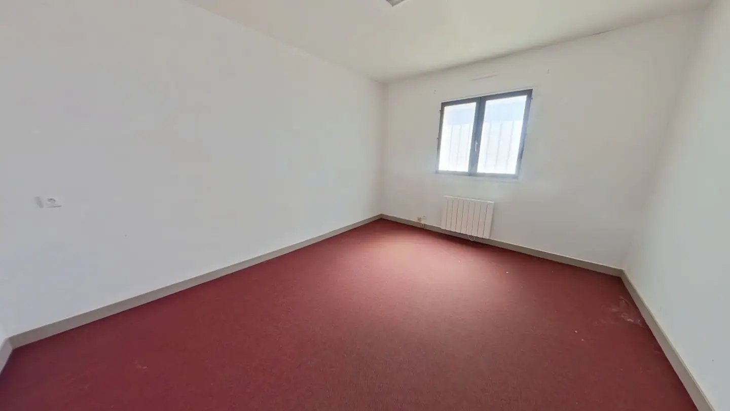 Maison à vendre, 102m², Dangé-Saint-Romain