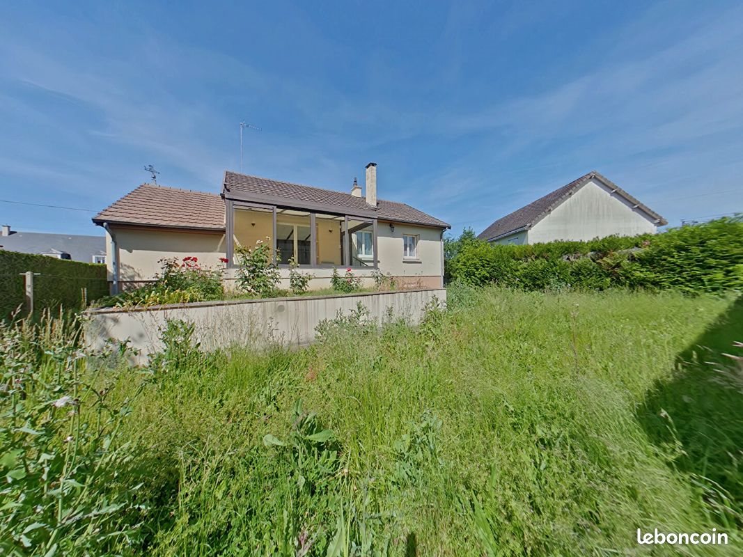 Maison à vendre, 86m², Chanceaux-sur-Choisille