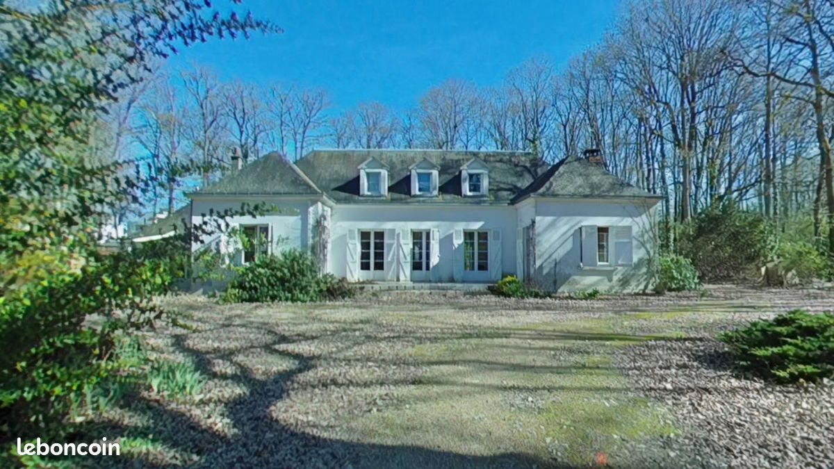 Maison à vendre, 271m², Chambray-lès-Tours