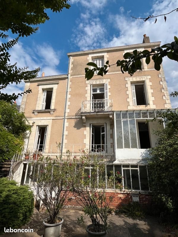 Maison à vendre, 235m², Poitiers