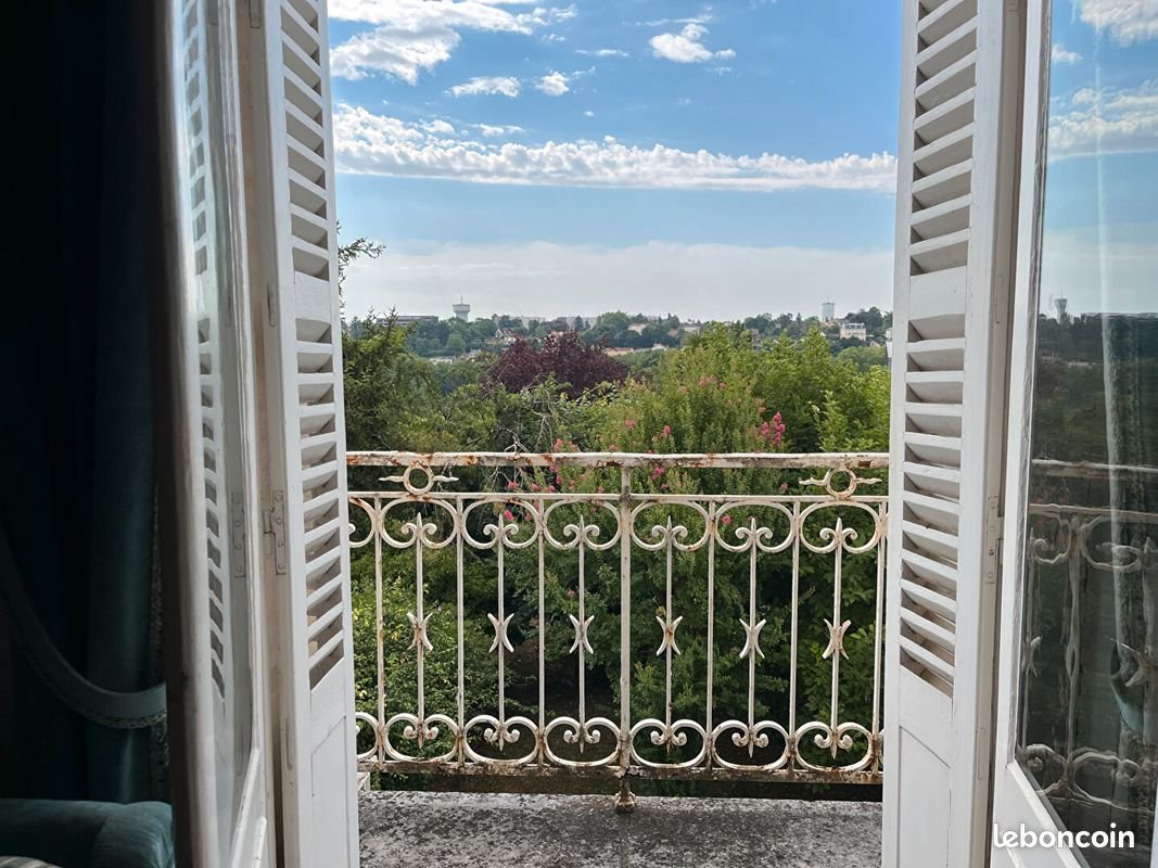 Maison à vendre, 235m², Poitiers