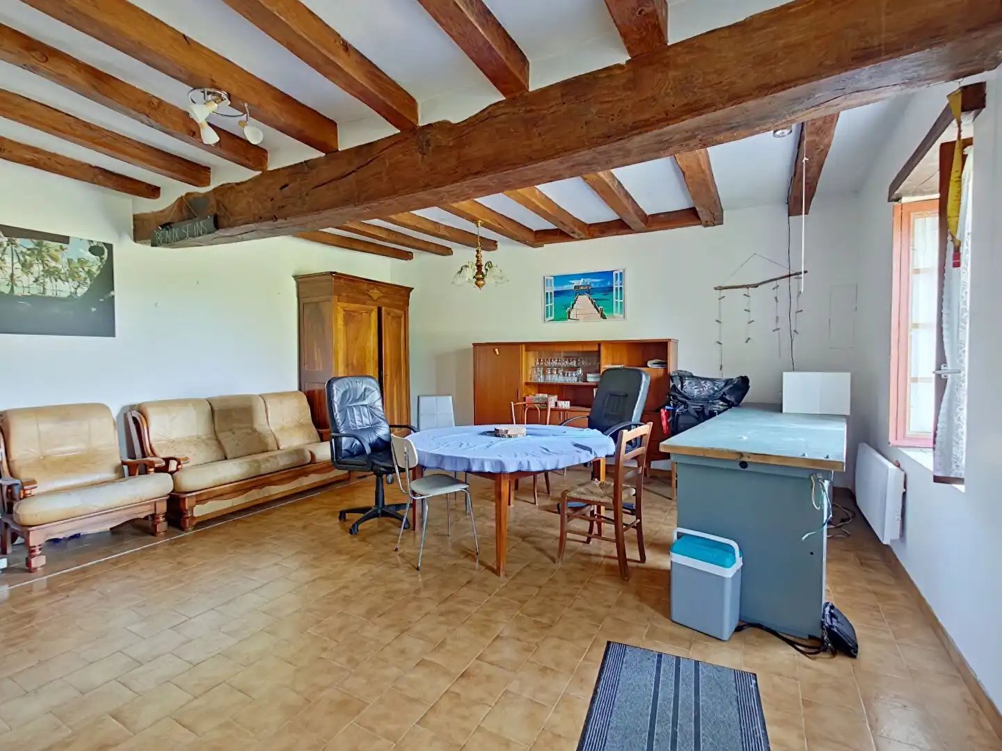 Maison à vendre, 79m², Betz-le-Château