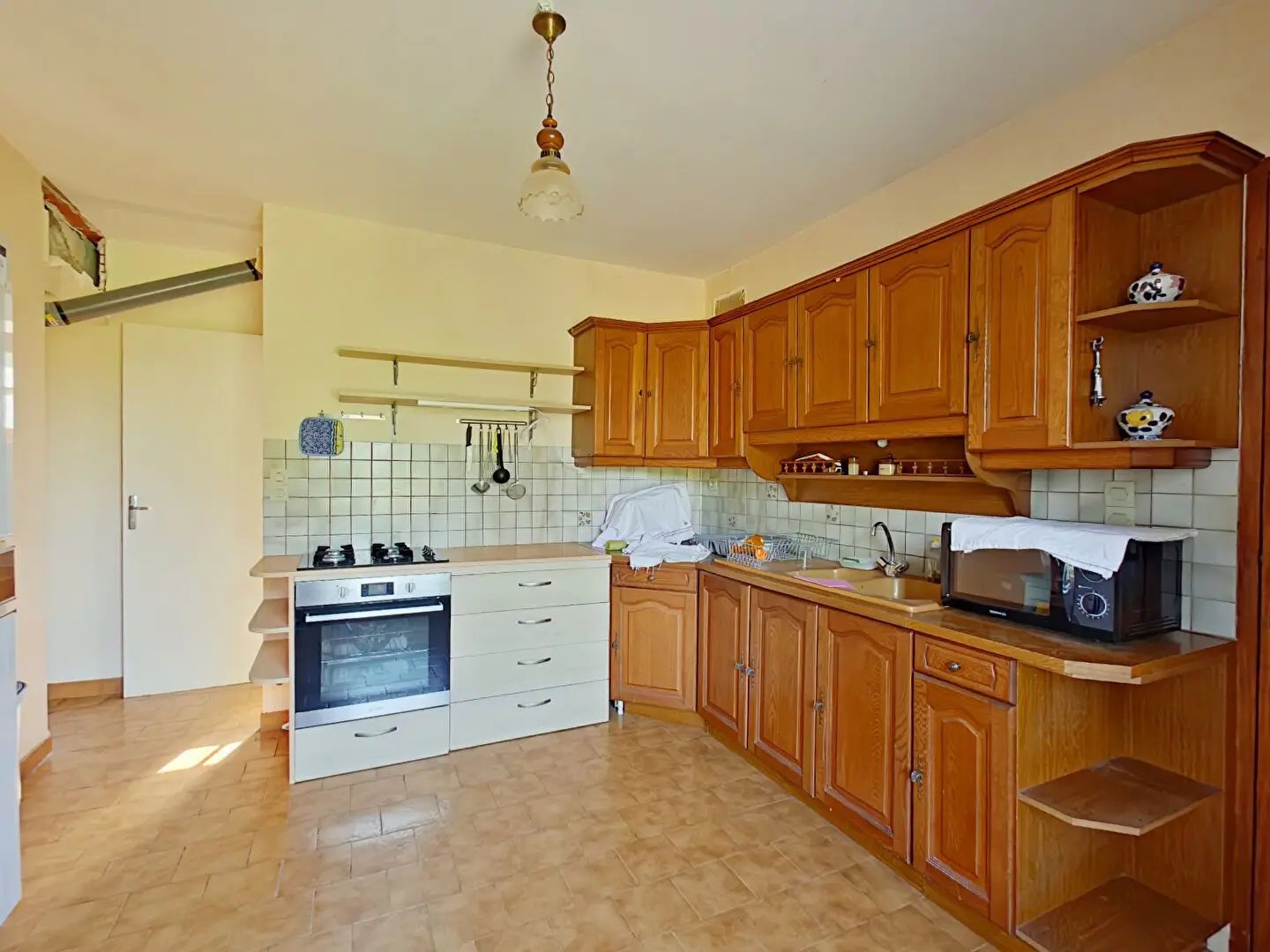Maison à vendre, 79m², Betz-le-Château