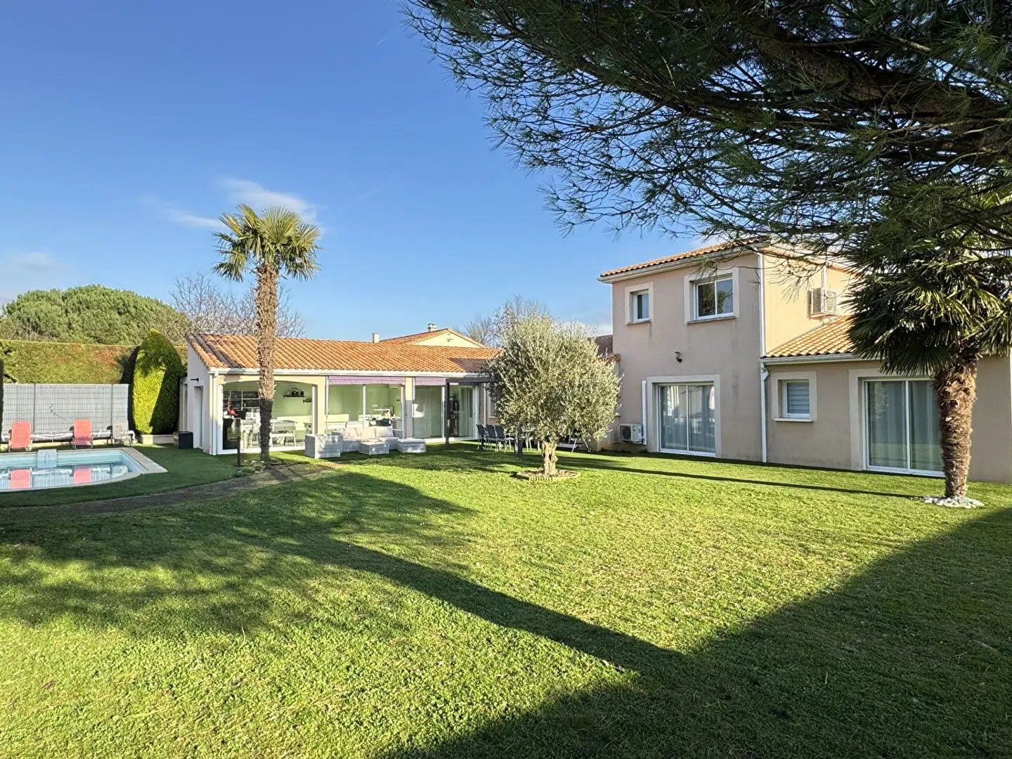 Maison à vendre, 172m², Poitiers