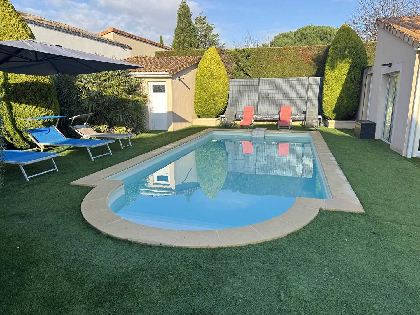 Maison à vendre, 172m², Poitiers