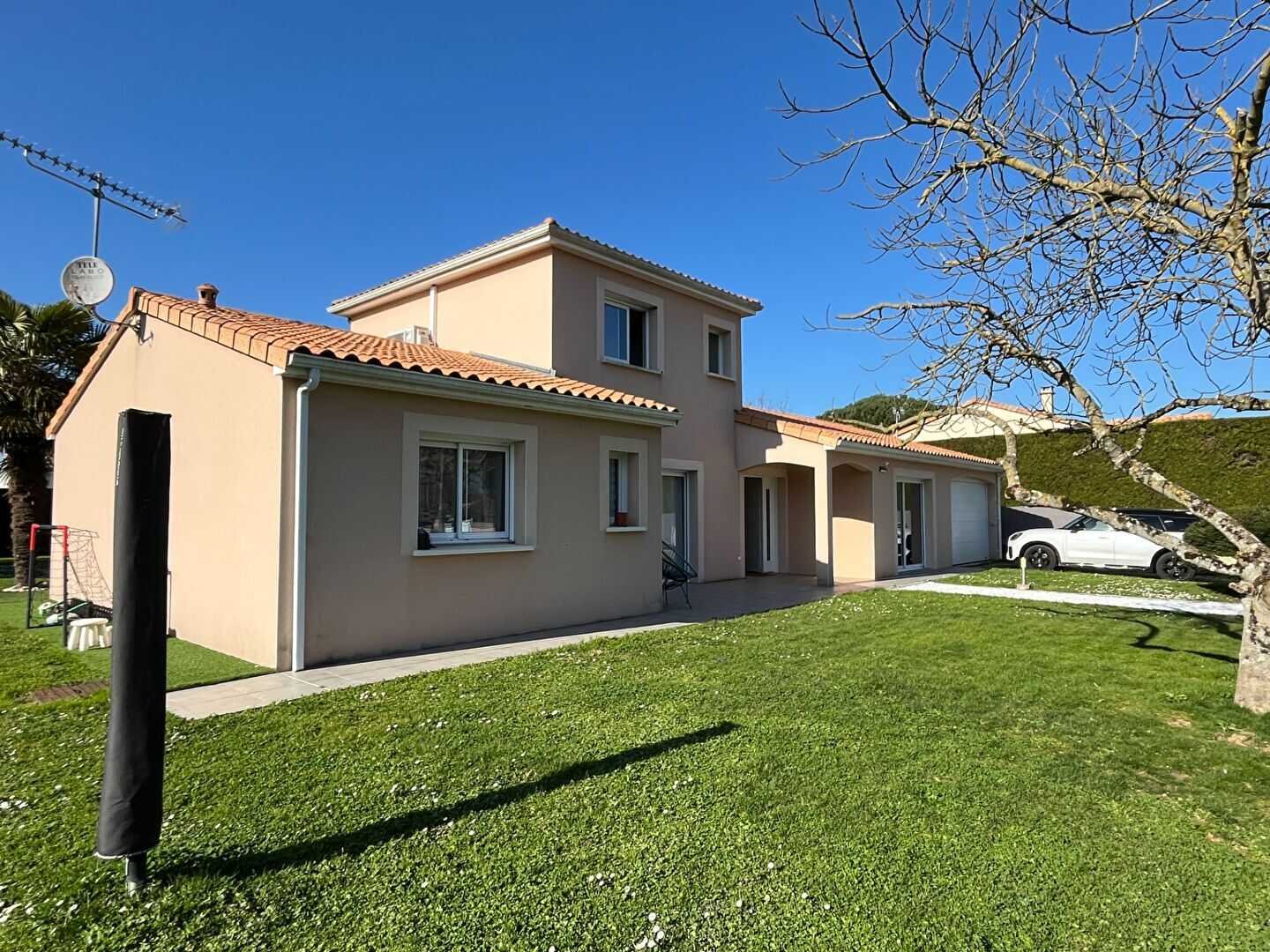 Maison à vendre, 172m², Poitiers