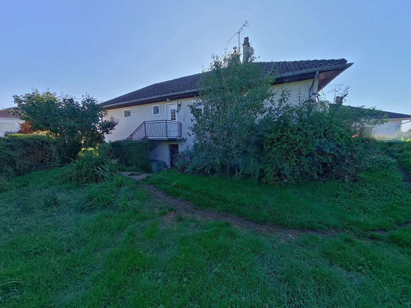Maison à vendre, 105m², Thuré