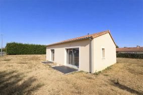 Maison à louer, 79m², Loudun