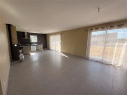 Maison à louer, 79m², Loudun