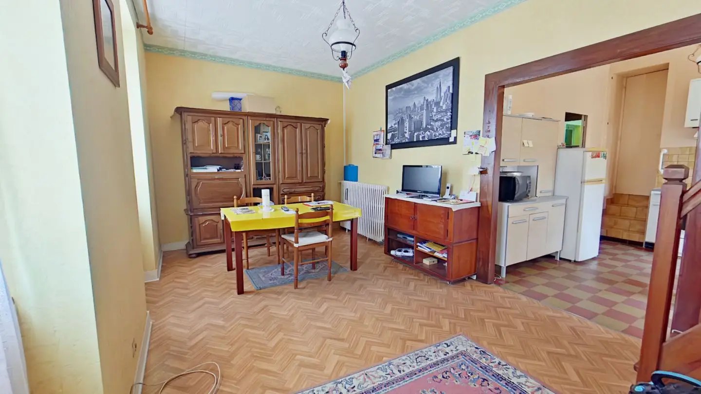 Maison à vendre, 73m², Descartes