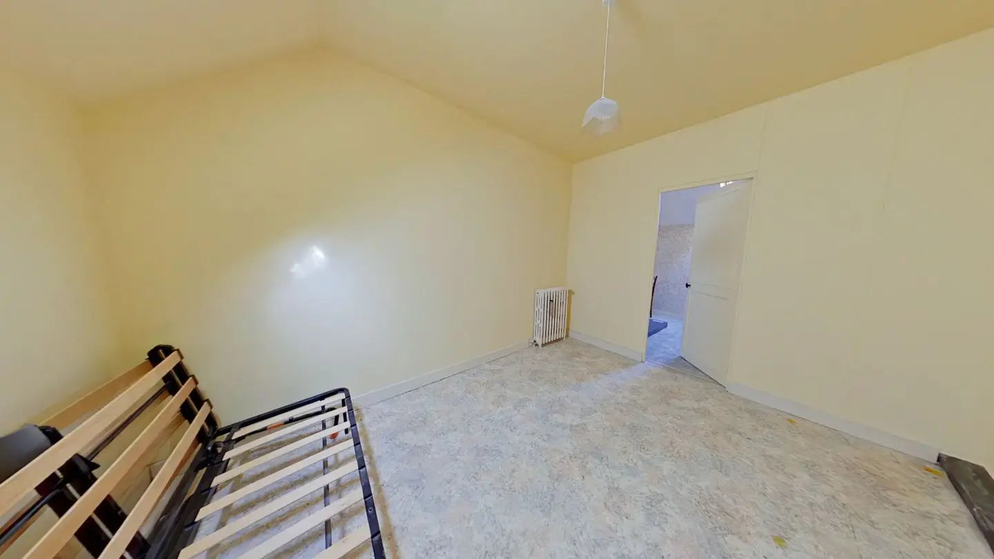 Maison à vendre, 73m², Descartes