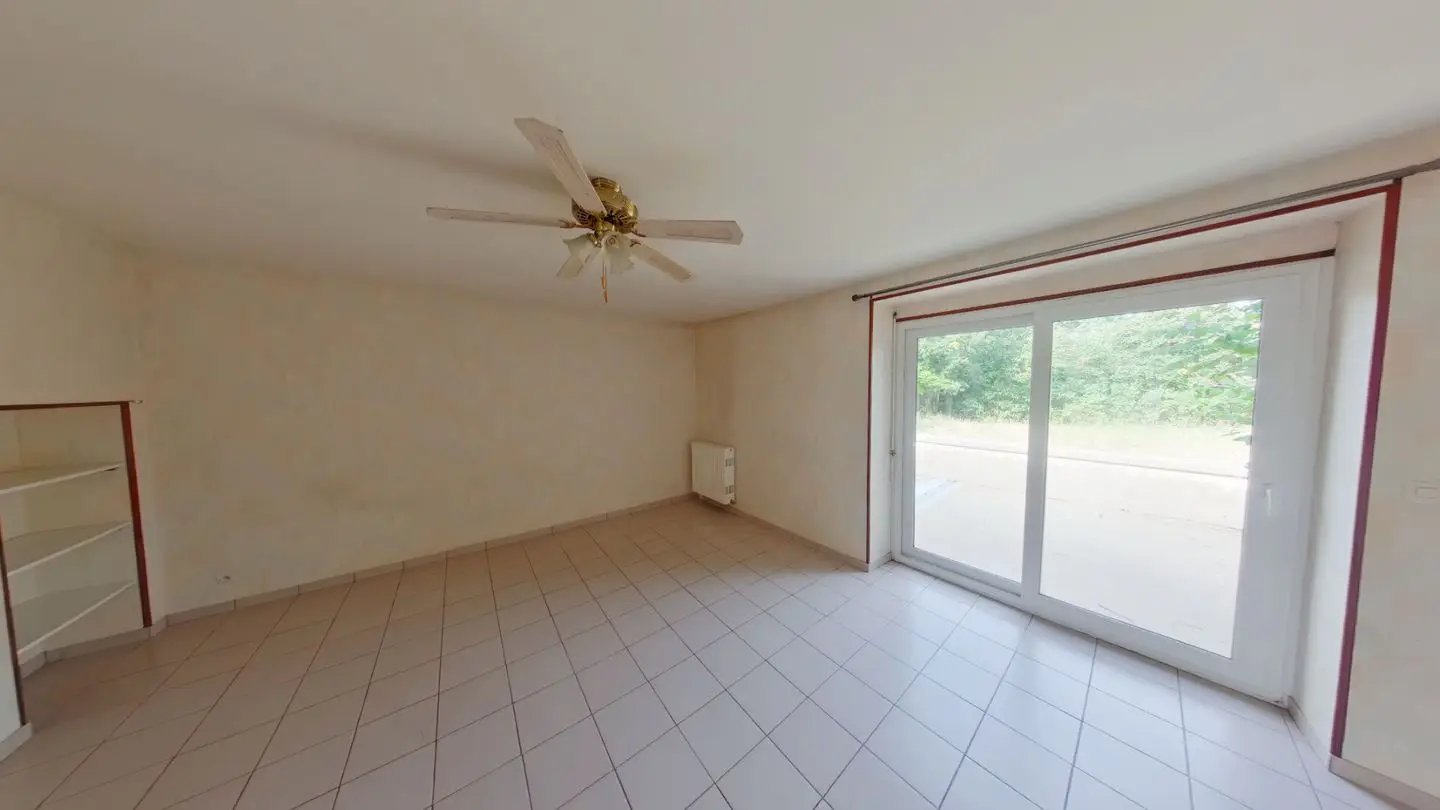 Maison à vendre, 120m², Jouhet