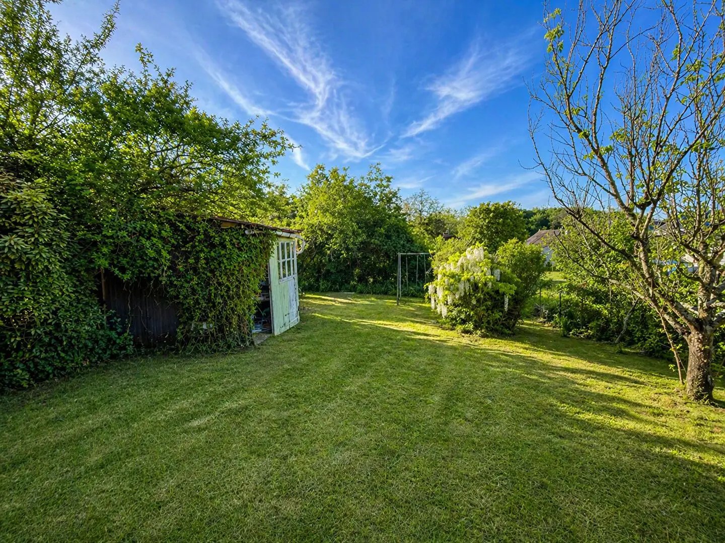 Maison à vendre, 86m², Bellefonds