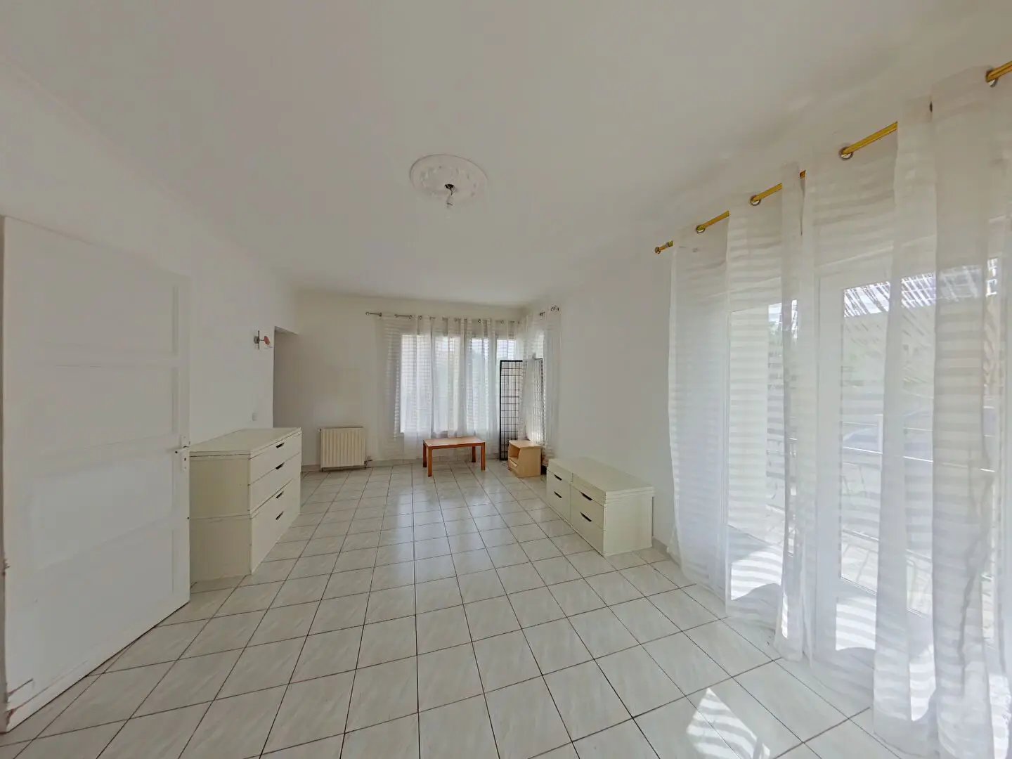 Maison à vendre, 120m², Châtellerault