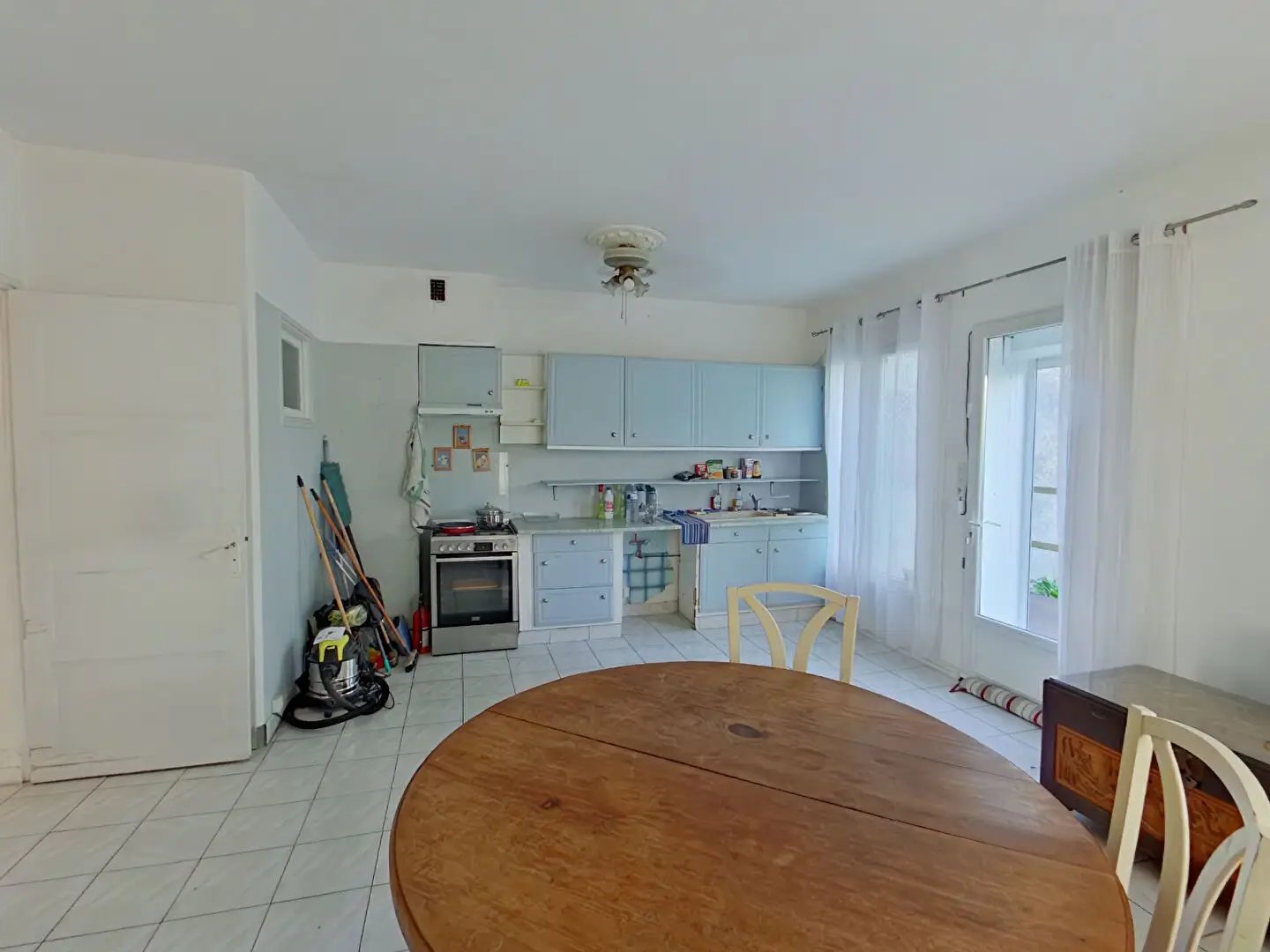 Maison à vendre, 120m², Châtellerault