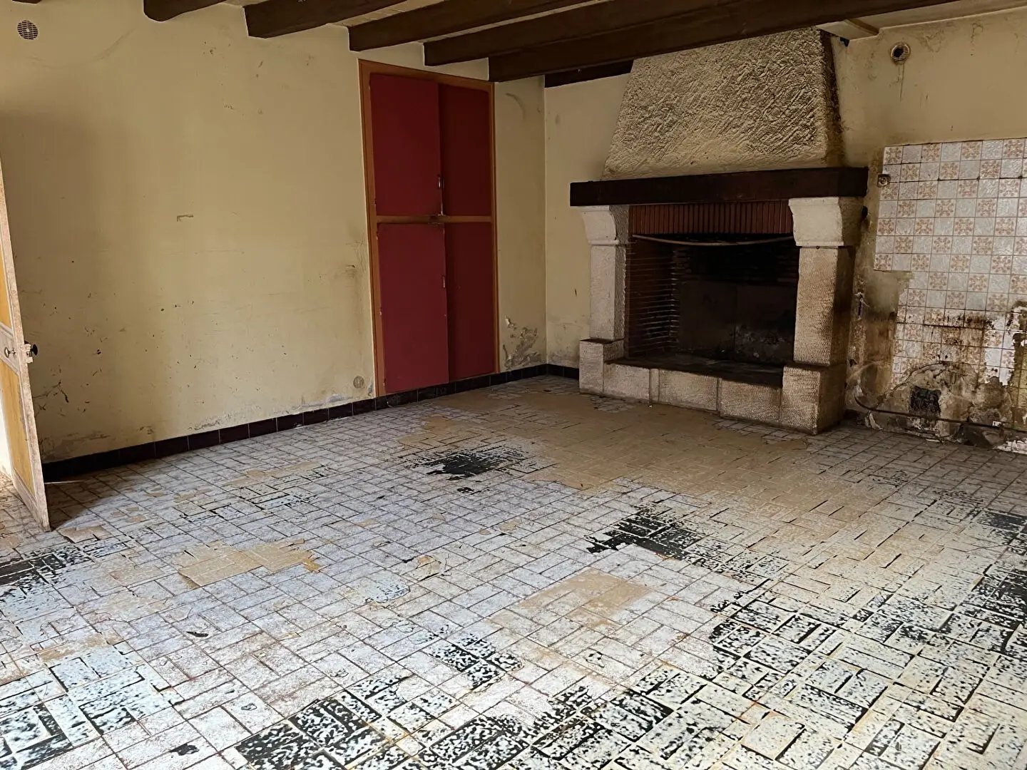 Maison à vendre, 171m², Le Vigeant