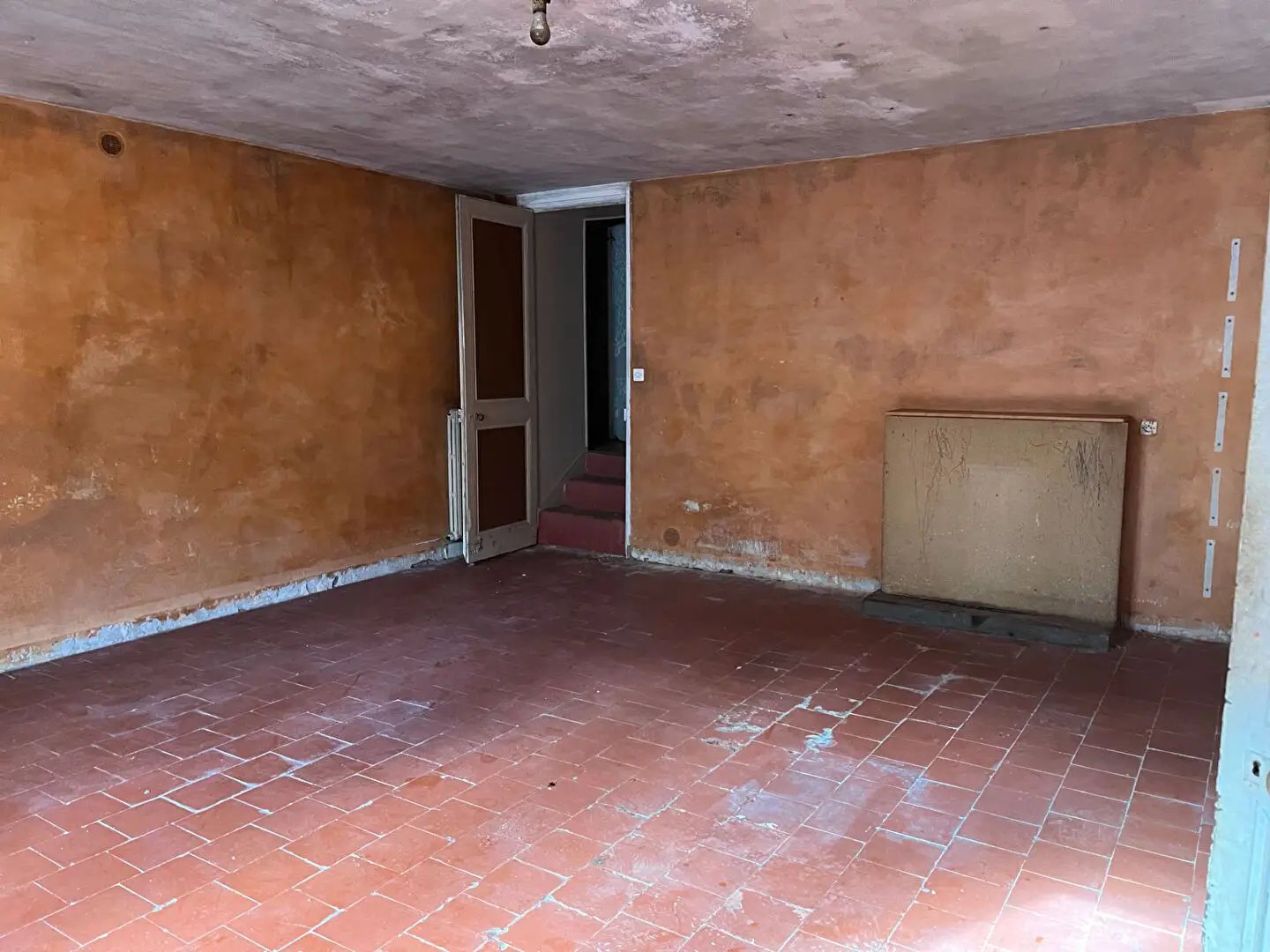 Maison à vendre, 171m², Le Vigeant