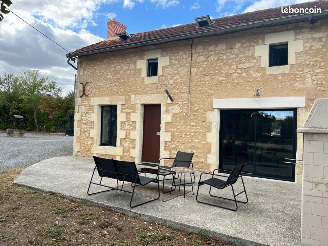 Maison à vendre, 128m², Fleuré