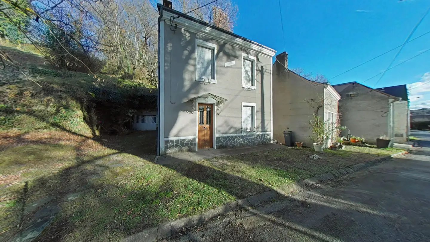 Maison à vendre, 91m², Villaines-les-Rochers