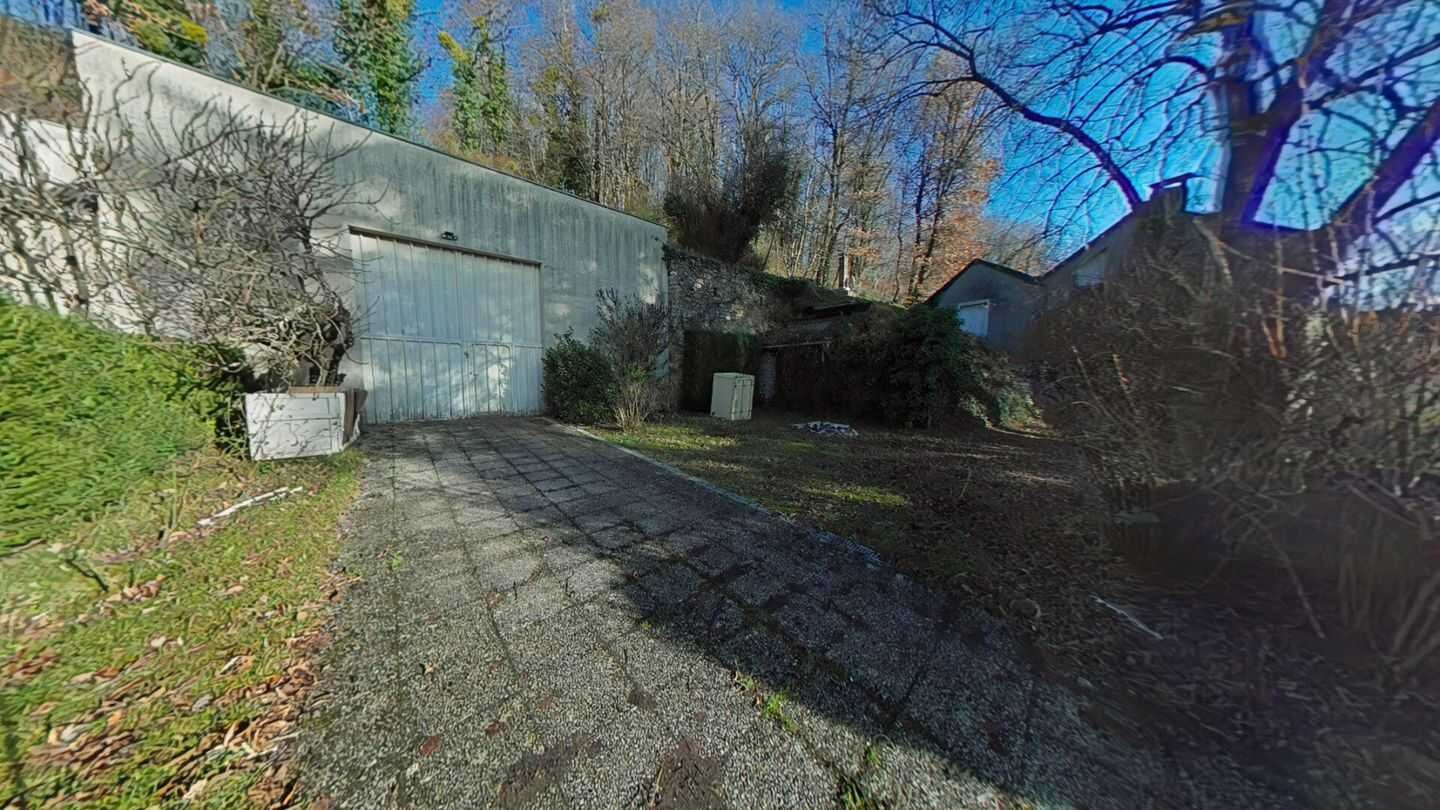 Maison à vendre, 91m², Villaines-les-Rochers