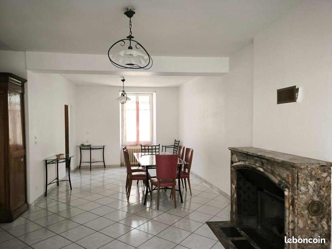 Maison à vendre, 141m², Azay-sur-Cher