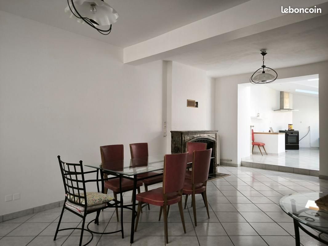 Maison à vendre, 141m², Azay-sur-Cher