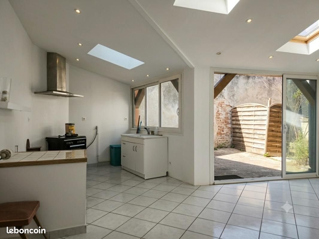 Maison à vendre, 141m², Azay-sur-Cher