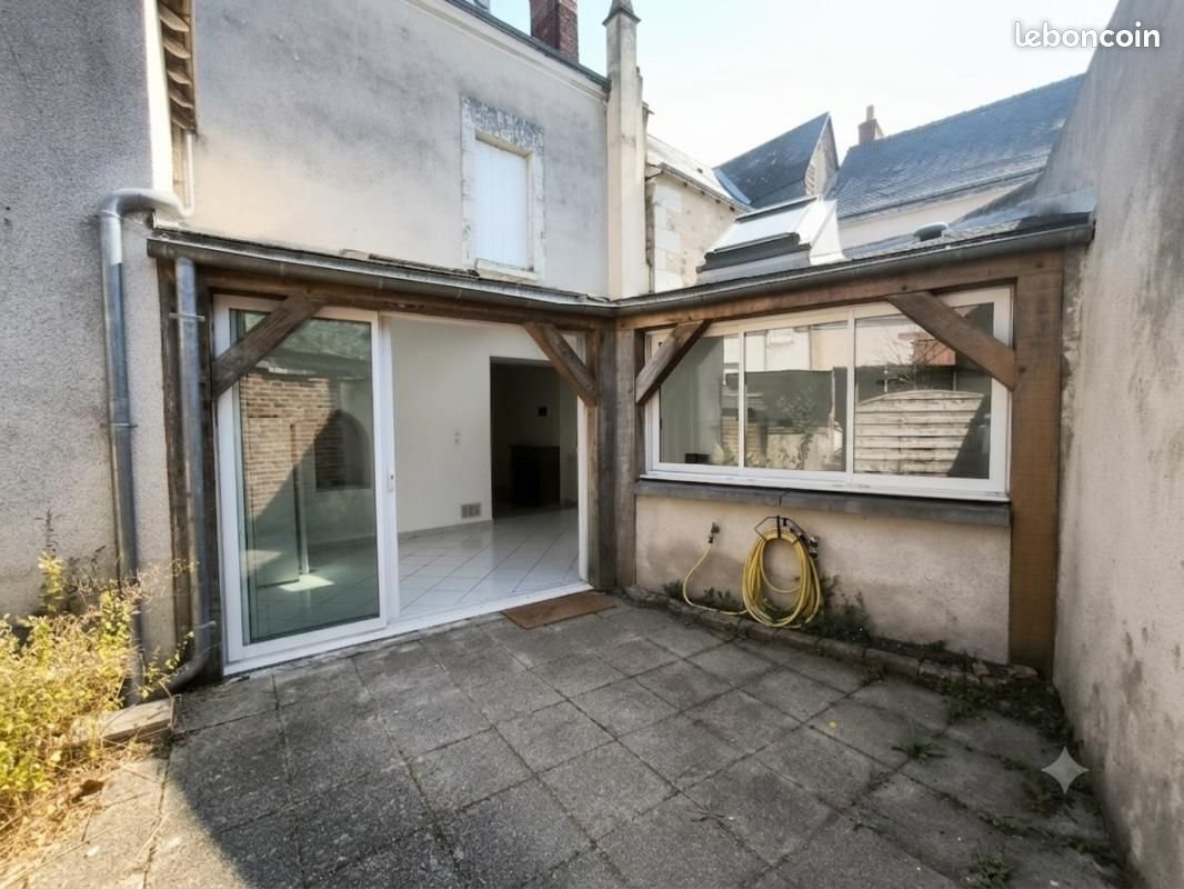 Maison à vendre, 141m², Azay-sur-Cher