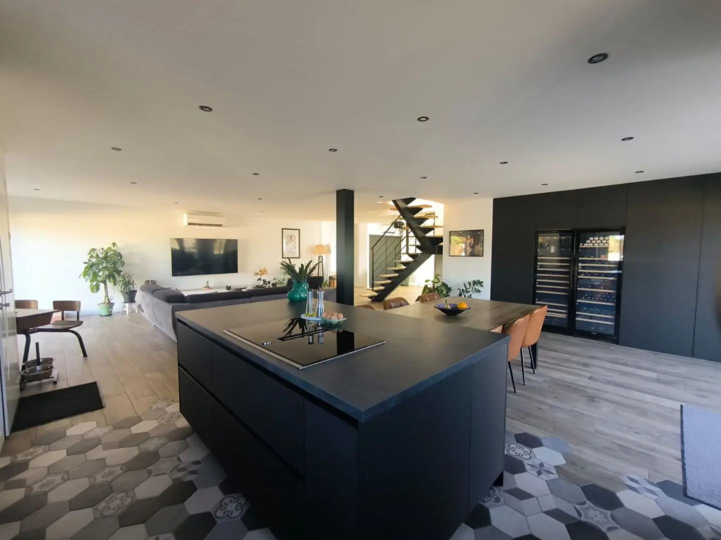 Maison à vendre, 215m², Neuville-de-Poitou